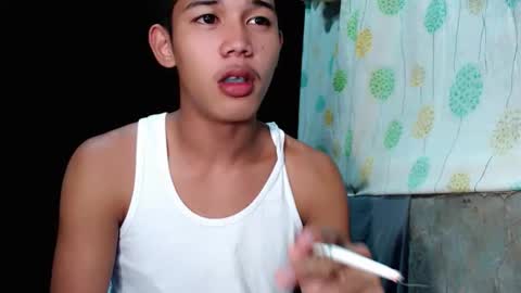 urdreamboy_clarin online show from March 15, 2026, 1:06 pm