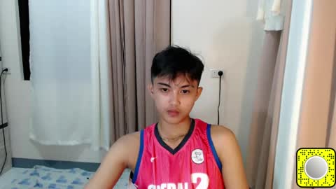 urdreamboy_prince online show from July 25, 2026, 4:26 pm