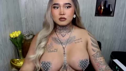 Maxxie online show from June 24, 2026, 5:01 pm