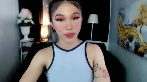 Snapshot of urfantasy_sweetxcali69 chatting on April 23, 2026, 11:09 am cali online show from April 23, 2026, 11:09 am