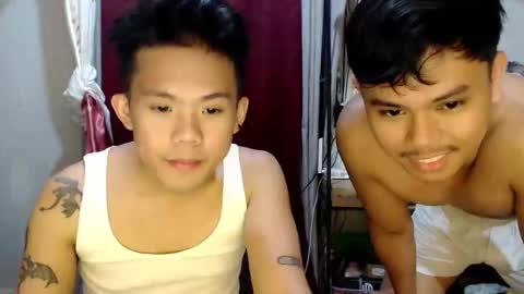 urfav_asianboi online show from March 22, 2026, 2:20 pm