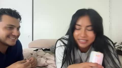 urfavcouple_ online show from February 7, 2026, 2:48 am