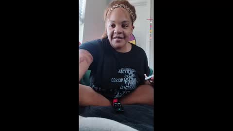 Snapshot of urfaveriri chatting on September 9, 2025, 4:50 pm urfaveriri online show from September 9, 2025, 4:50 pm