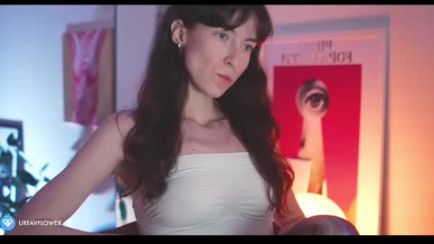 Aleksandra online show from February 3, 2025, 8:03 pm