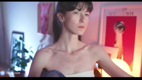 Aleksandra online show from February 3, 2025, 11:05 pm