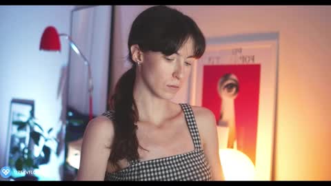 Aleksandra online show from February 6, 2025, 7:40 pm