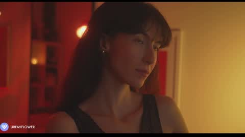 Aleksandra online show from February 22, 2025, 8:09 pm