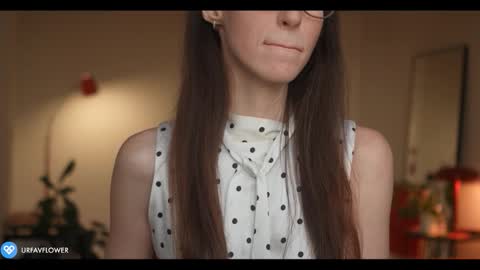 Aleksandra online show from November 15, 2025, 1:29 pm