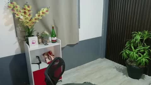 Rianne online show from January 7, 2026, 11:51 pm