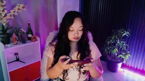 Scarlet online show from March 11, 2026, 7:03 am