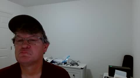 Gregor online show from October 31, 2025, 11:44 am