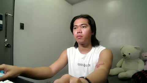 ask me online show from March 24, 2026, 12:15 am