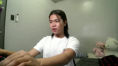 ask me online show from June 6, 2026, 12:10 pm