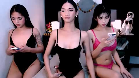 Im your doll maica online show from January 11, 2026, 1:38 pm