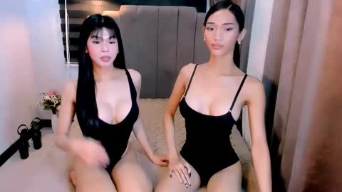 Im your doll maica online show from February 21, 2026, 2:01 am