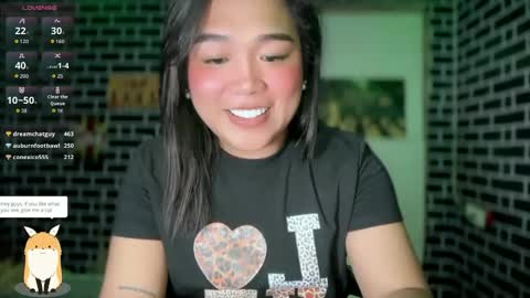 Dimple online show from April 3, 2026, 7:12 pm