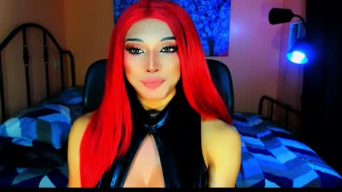 My bella 3 online show from November 11, 2025, 1:27 am