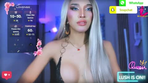 Snapshot of urgoddess_bella chatting on May 11, 2026, 5:43 pm My bella 3 online show from May 11, 2026, 5:43 pm