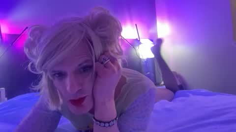 urgrlkandalee online show from January 18, 2026, 11:47 am