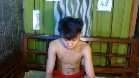 xian online show from January 16, 2025, 4:38 am