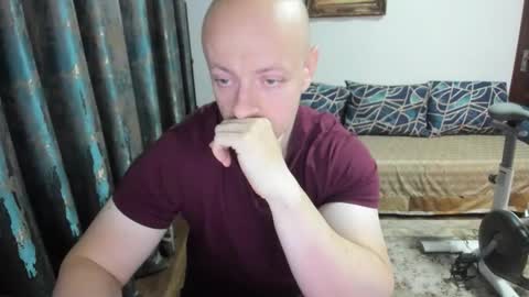 UrGymCrush online show from October 18, 2025, 10:32 pm