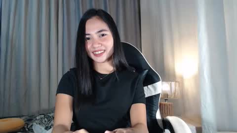 Angelica online show from February 18, 2026, 2:13 pm