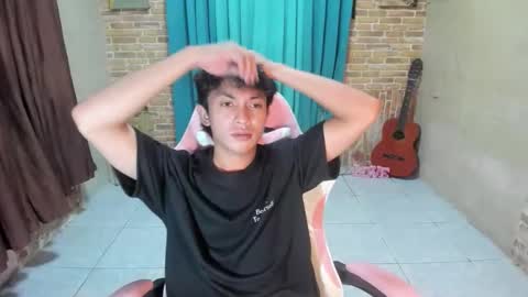 Snapshot of urhotasian_johnfikexx chatting on June 2, 2026, 4:47 am urhotasian_johnfikexx online show from June 2, 2026, 4:47 am