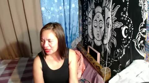 Snapshot of urhotasian_lovely chatting on January 31, 2025, 9:59 am urhotasian_lovely online show from January 31, 2025, 9:59 am