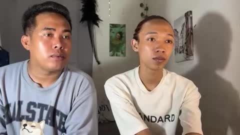 itsjayjay online show from May 26, 2026, 10:33 am
