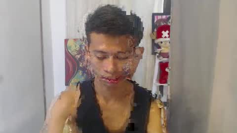 Snapshot of urhotfuckingass chatting on January 2, 2025, 2:13 pm richard online show from January 2, 2025, 2:13 pm