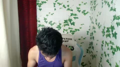 Snapshot of urhotfuckingass chatting on January 13, 2025, 6:27 am richard online show from January 13, 2025, 6:27 am