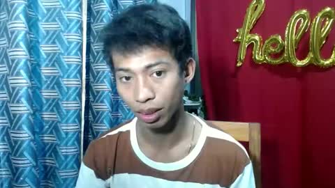 richard online show from January 12, 2026, 2:39 am