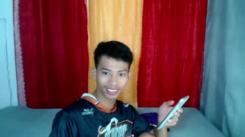 richard online show from July 9, 2026, 2:59 am
