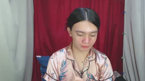 Katey online show from January 20, 2025, 6:43 pm