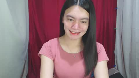 Katey online show from February 23, 2025, 8:33 pm