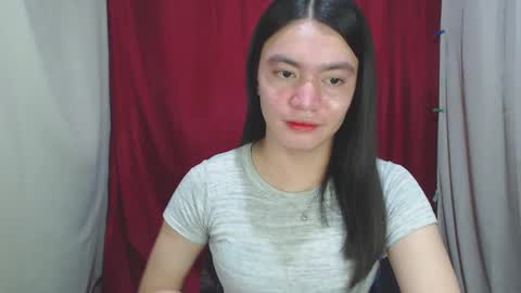 Katey online show from February 26, 2025, 6:32 pm