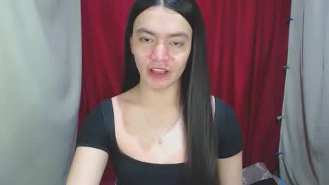 Katey online show from October 4, 2025, 5:16 am