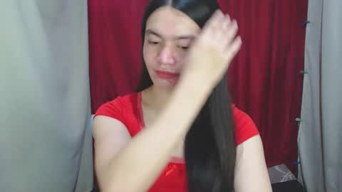 Katey online show from October 13, 2025, 5:40 am