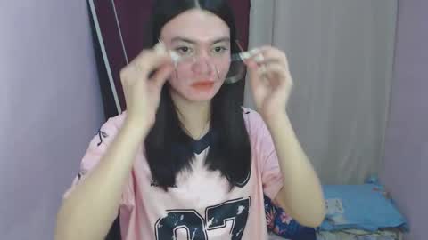 Katey online show from April 12, 2026, 6:13 pm