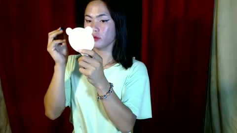 Snapshot of urhotty_megs143 chatting on February 8, 2026, 6:22 pm MEGS MEGS online show from February 8, 2026, 6:22 pm