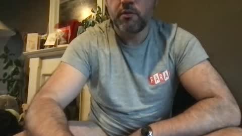 Hung Daddy online show from March 2, 2026, 3:08 pm
