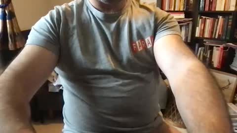 Hung Daddy online show from June 11, 2026, 3:54 pm