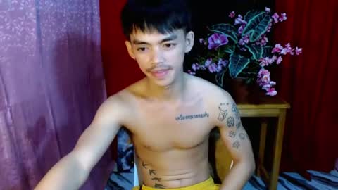 Snapshot of urhunky_boy chatting on June 18, 2026, 9:19 pm urhunky_boy online show from June 18, 2026, 9:19 pm