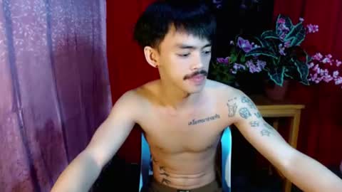 Snapshot of urhunky_boy chatting on July 7, 2026, 6:12 pm urhunky_boy online show from July 7, 2026, 6:12 pm