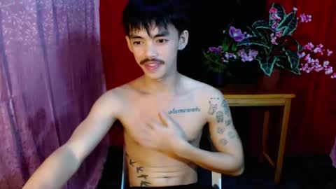 Snapshot of urhunky_boy chatting on July 10, 2026, 8:50 am urhunky_boy online show from July 10, 2026, 8:50 am
