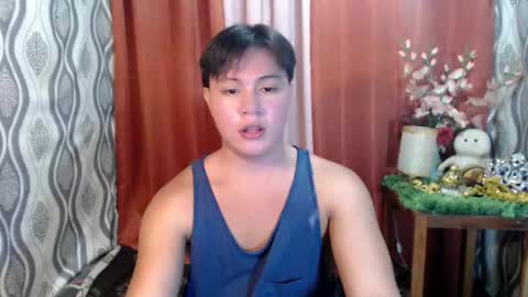 Snapshot of urhunky_ivan chatting on December 27, 2024, 3:48 pm urhunky_ivan online show from December 27, 2024, 3:48 pm