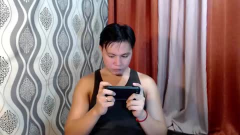 Snapshot of urhunky_ivan chatting on January 5, 2025, 6:35 am urhunky_ivan online show from January 5, 2025, 6:35 am