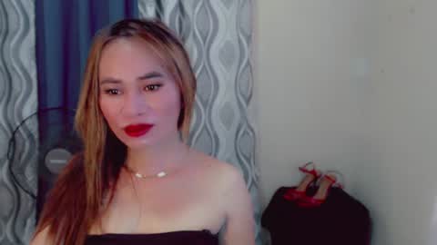 urlovely_che online show from May 18, 2026, 5:02 am