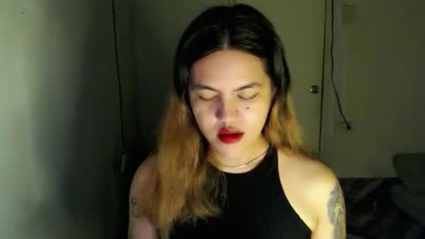 Sham online show from December 1, 2025, 8:47 pm