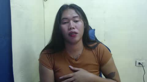 Sofie online show from October 2, 2025, 5:31 pm